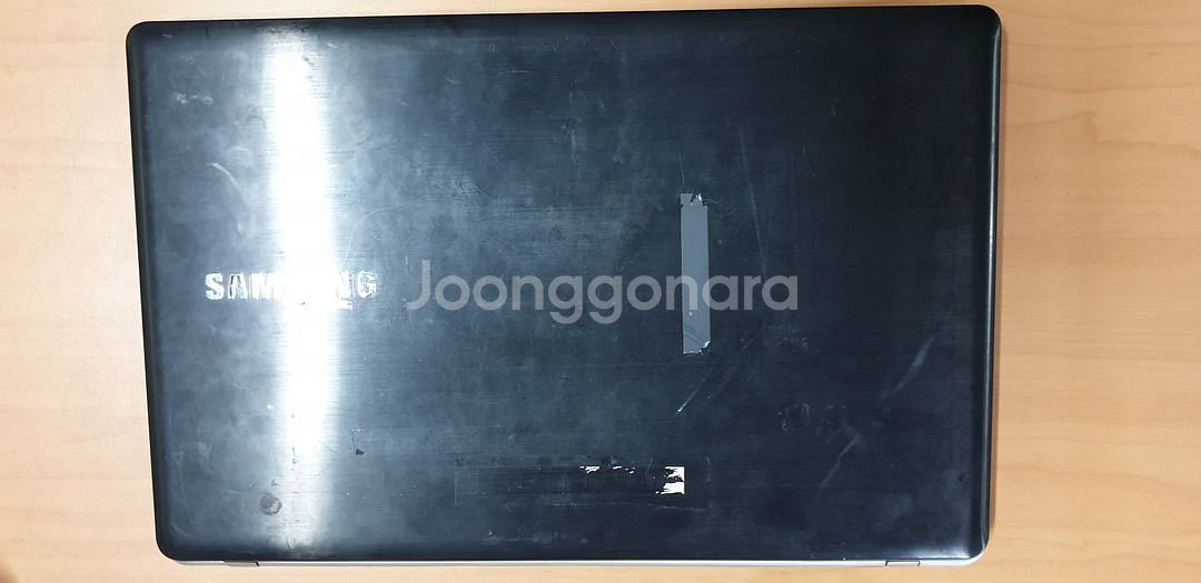 삼성 노트북 NT500R5S--0