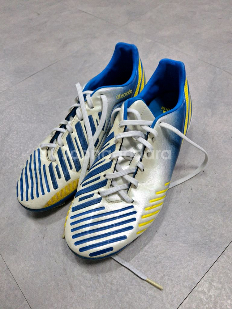 아디다스 프레데터 앱솔라도 축구화 265-270--0