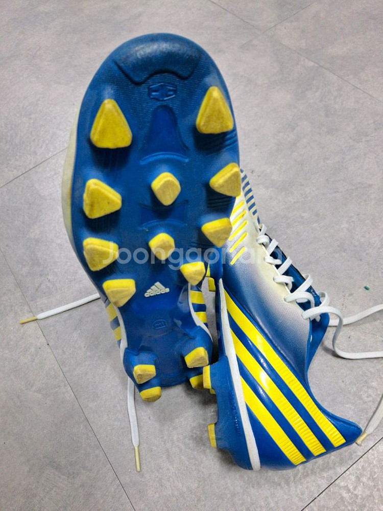 아디다스 프레데터 앱솔라도 축구화 265-270--2