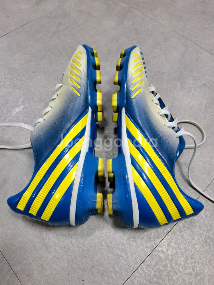 아디다스 프레데터 앱솔라도 축구화 265-270--1