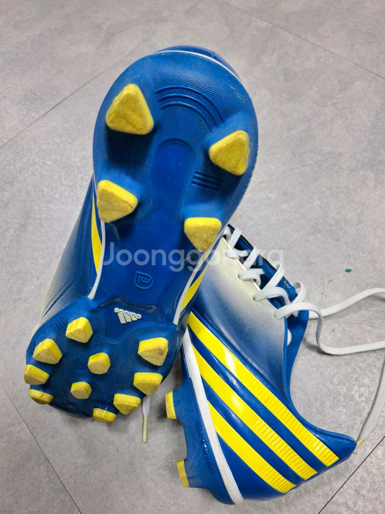 아디다스 프레데터 앱솔라도 축구화 265-270--3