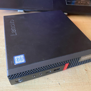 레노버 미니pc m720q