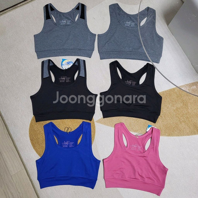 국내제작 탑브라--0