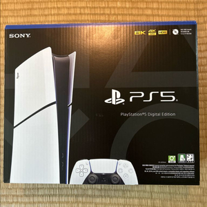PS5 슬림 디지탈 에디션