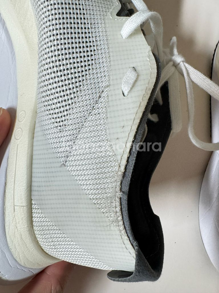 아디다스 아디제로 보스톤 12 W 250--8