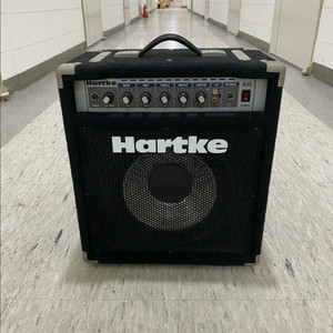 Hartke A35 35W 하케 베이스콤보앰프
