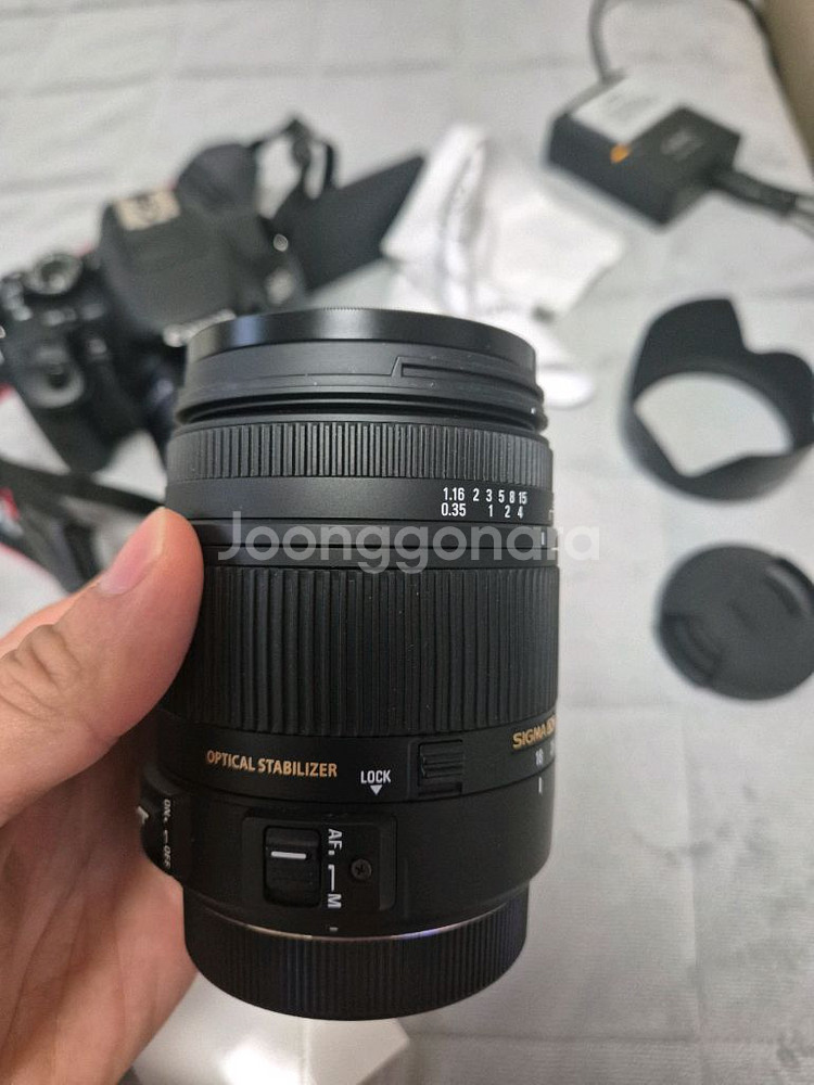 캐논 650d,50mm,시그마18-250mm--4