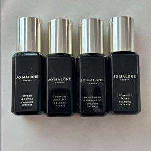 [새상품] 조말론 코롱 인텐스 9ml