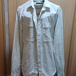 Theory 띠어리 여성 셔츠 S size