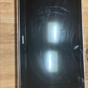 LN40D552 삼성 40인치 tv 팝니당 벽걸이형