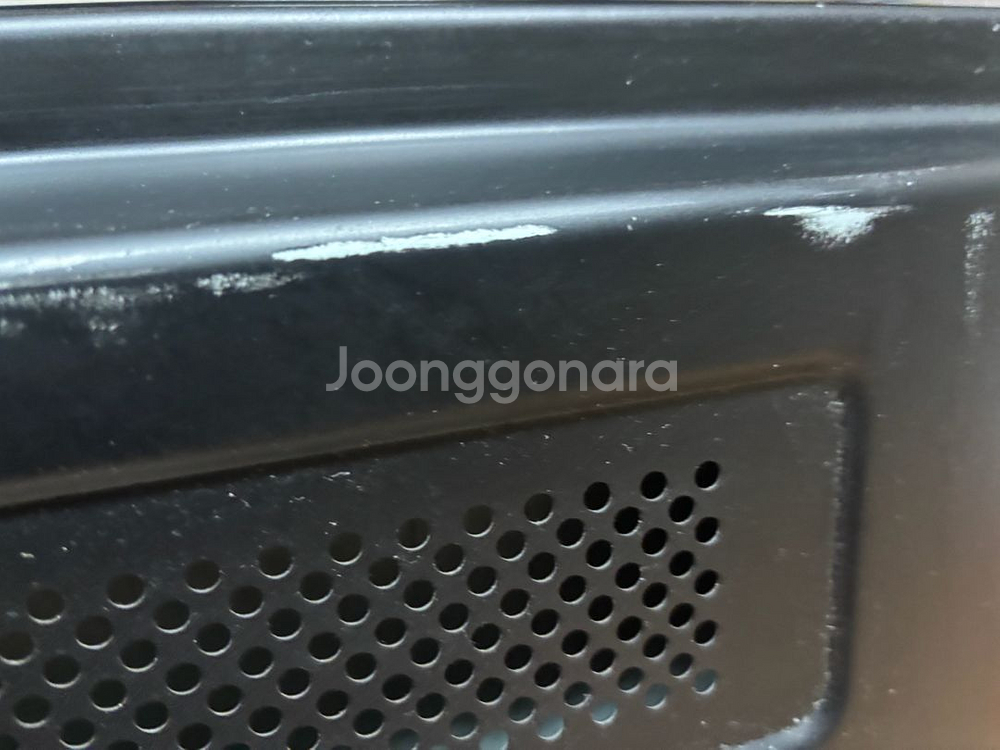 LN40D552 삼성 40인치 tv 팝니당 벽걸이형--2