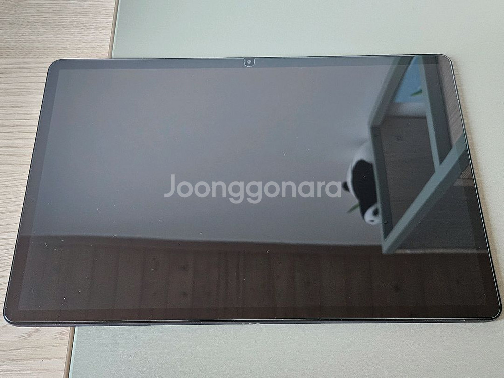 갤럭시탭 s7플러스+라미S펜+케이스+정품 펜촉3개--1