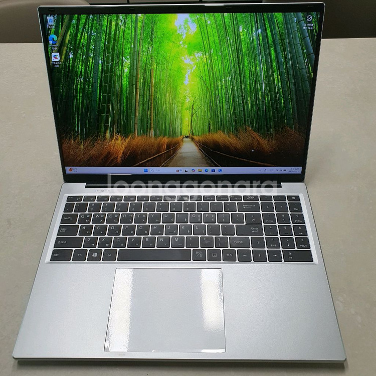 네오북 N16GO 노트북 (교환가능)--0