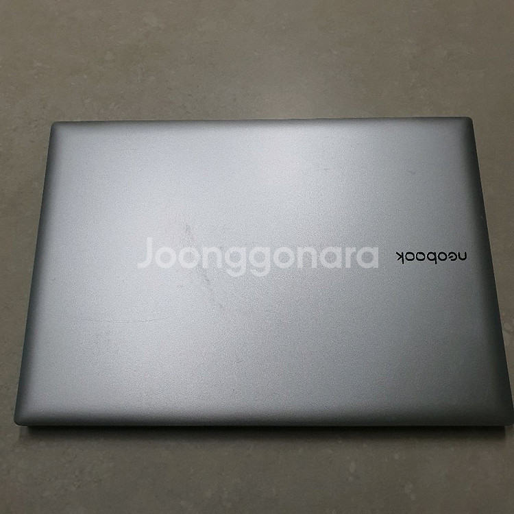 네오북 N16GO 노트북 (교환가능)--4