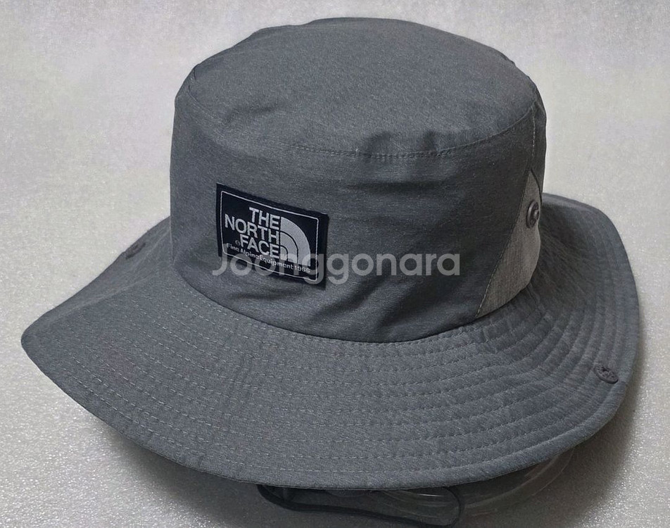 노스페이스 NORTH FACE 드라이벤트 등산캠핑모자--0