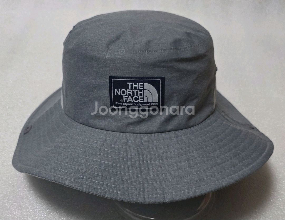 노스페이스 NORTH FACE 드라이벤트 등산캠핑모자--2