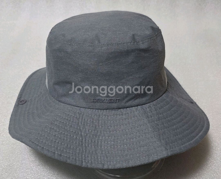 노스페이스 NORTH FACE 드라이벤트 등산캠핑모자--3