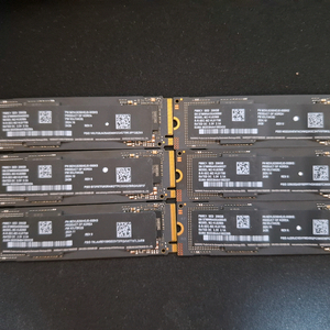 삼성 PM9C1 M.2 NVMe SSD 256GB