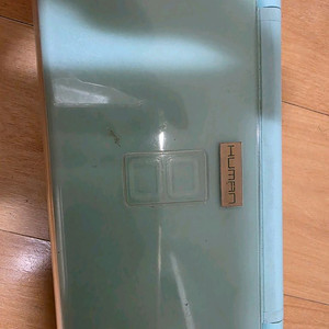 닌텐도 DSi 게임기
