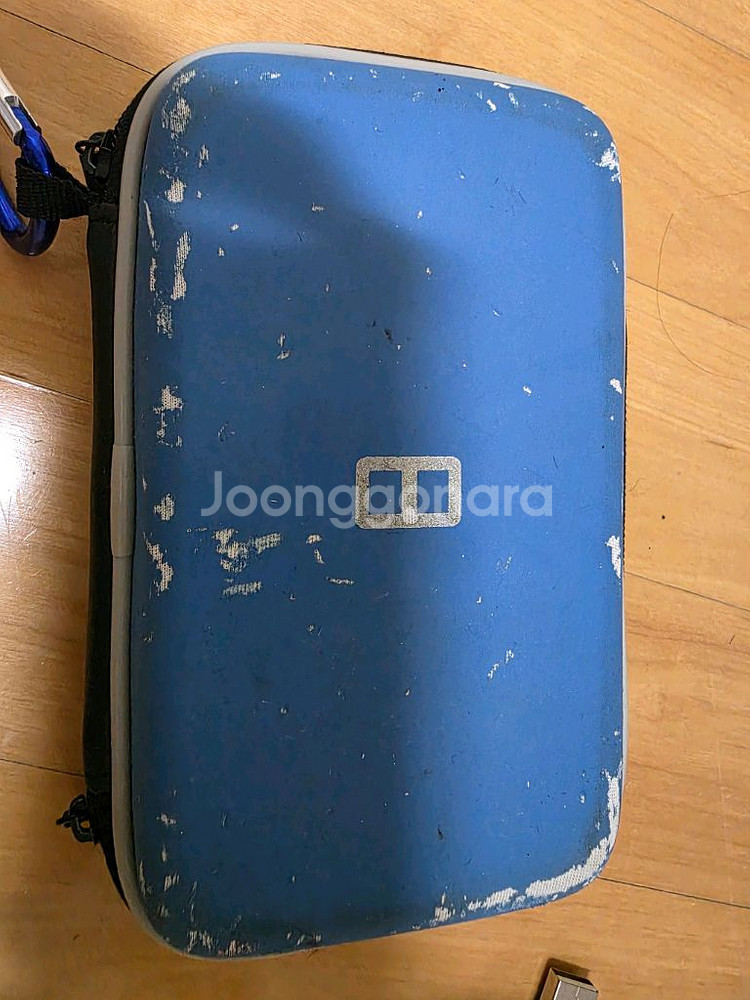 닌텐도 DSi 게임기--4