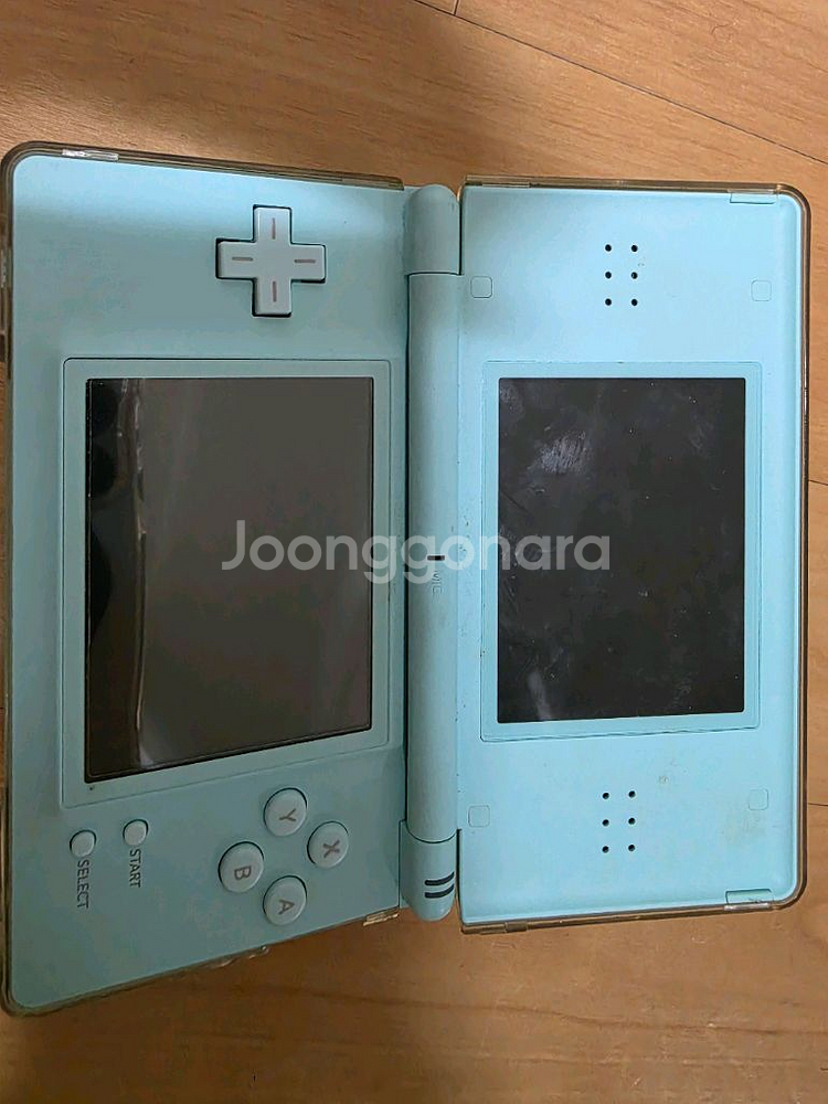닌텐도 DSi 게임기--1