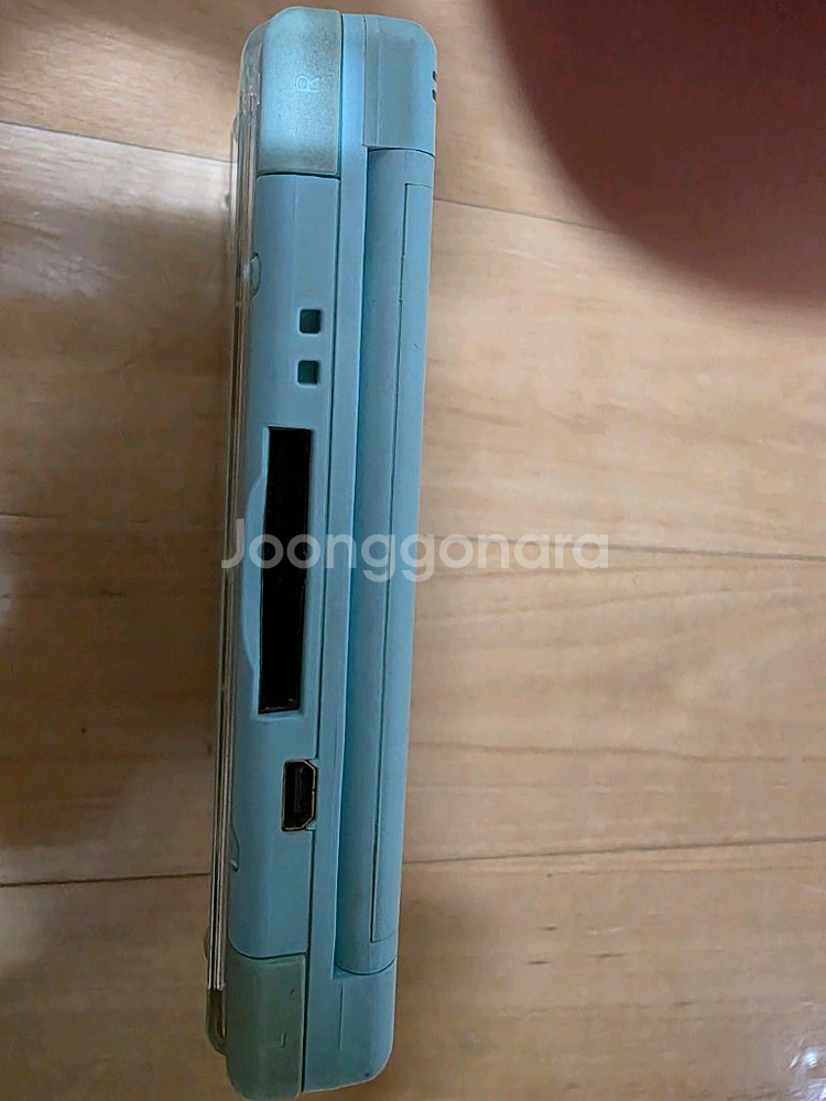 닌텐도 DSi 게임기--3