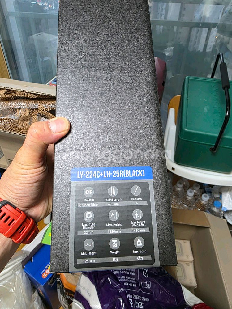 레오포토(LY-254C+LH-30R) 소니 사은품 판매--1
