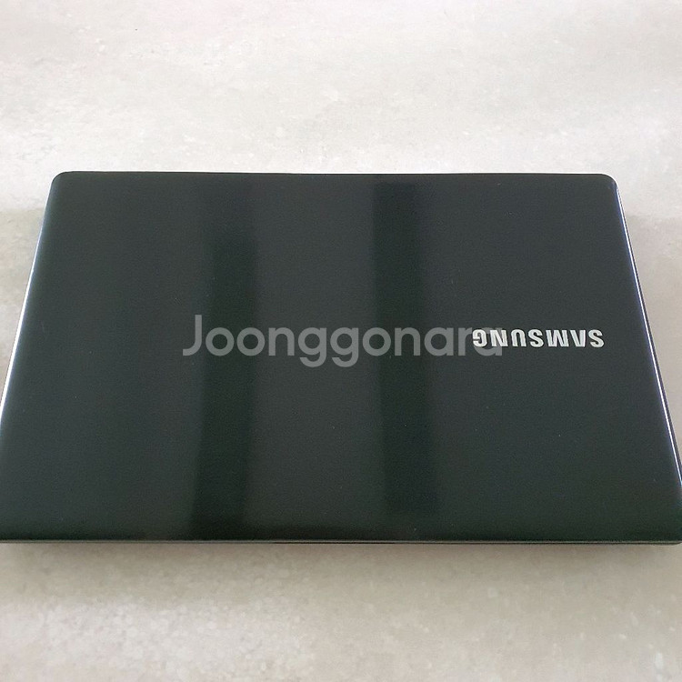 삼성 NT371 노트북 (교환가능)--3