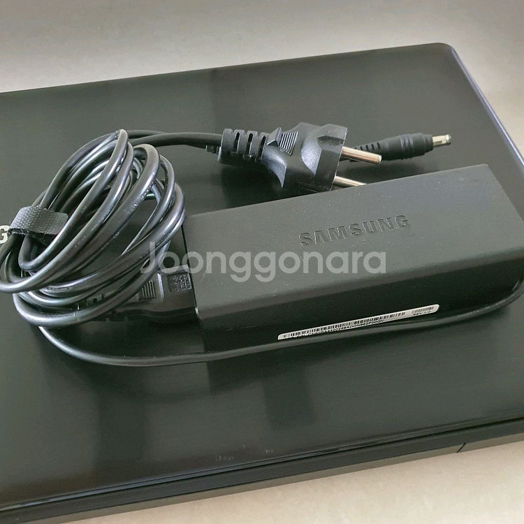 삼성 NT371 노트북 (교환가능)--5