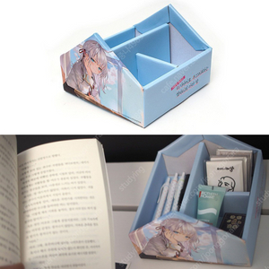 로시데레 특전 북레스트 러시데레 러시부끄 가끔씩부끄러워