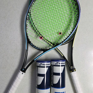 헤드 그래비티 테니스 라켓