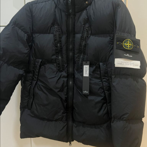 23fw 스톤아일랜드 크링클랩스 L (새상품)