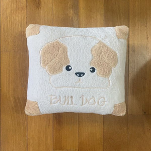 쇼파 쿠션