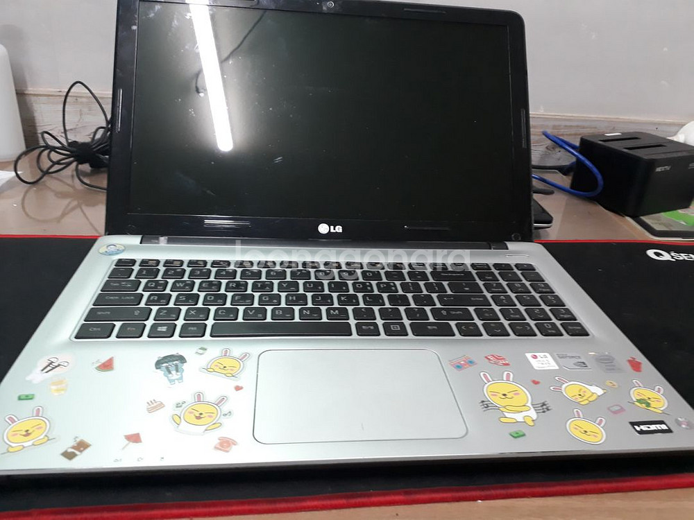 부품용엘지노트북 lg15n53--1