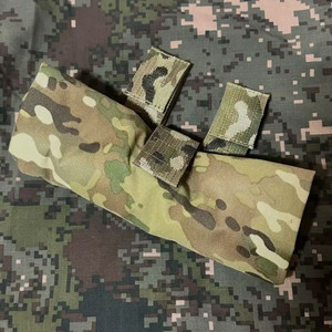 건케이스(Guncase) 멀티캠 롤업 덤프 파우치