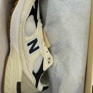 뉴발란스 993 씨솥트 279