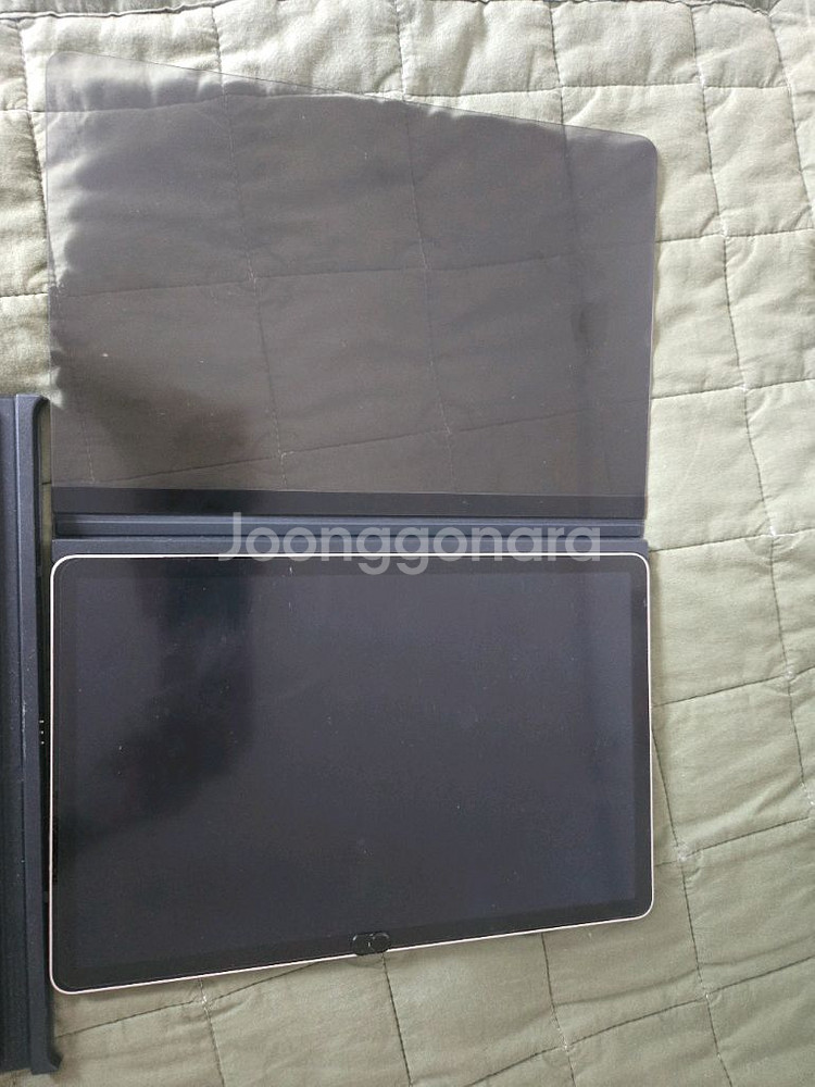 갤럭시 탭 S9 128GB wifi 풀박--1