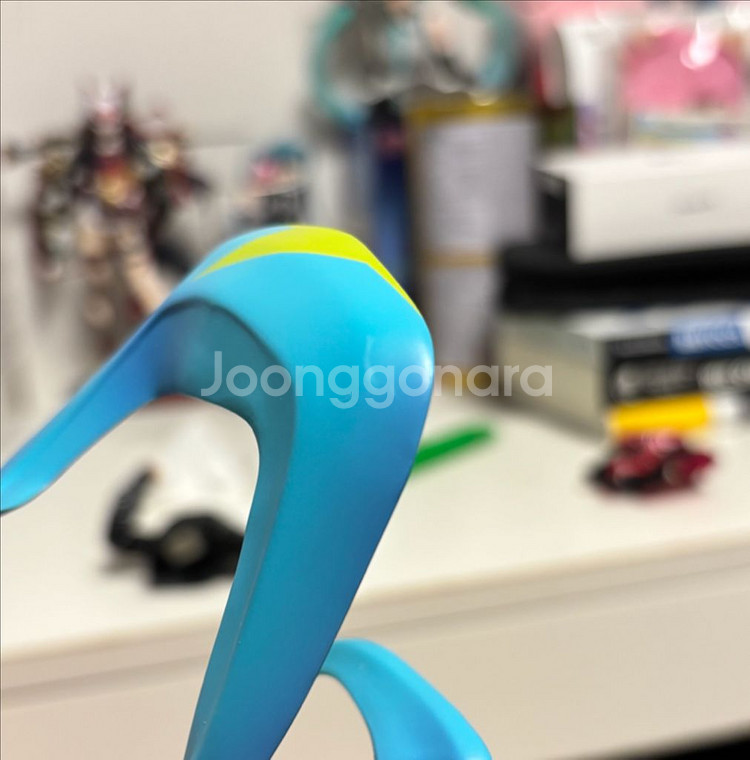 도쿄 오타쿠 모드 lam 하츠네 미쿠 피규어--8