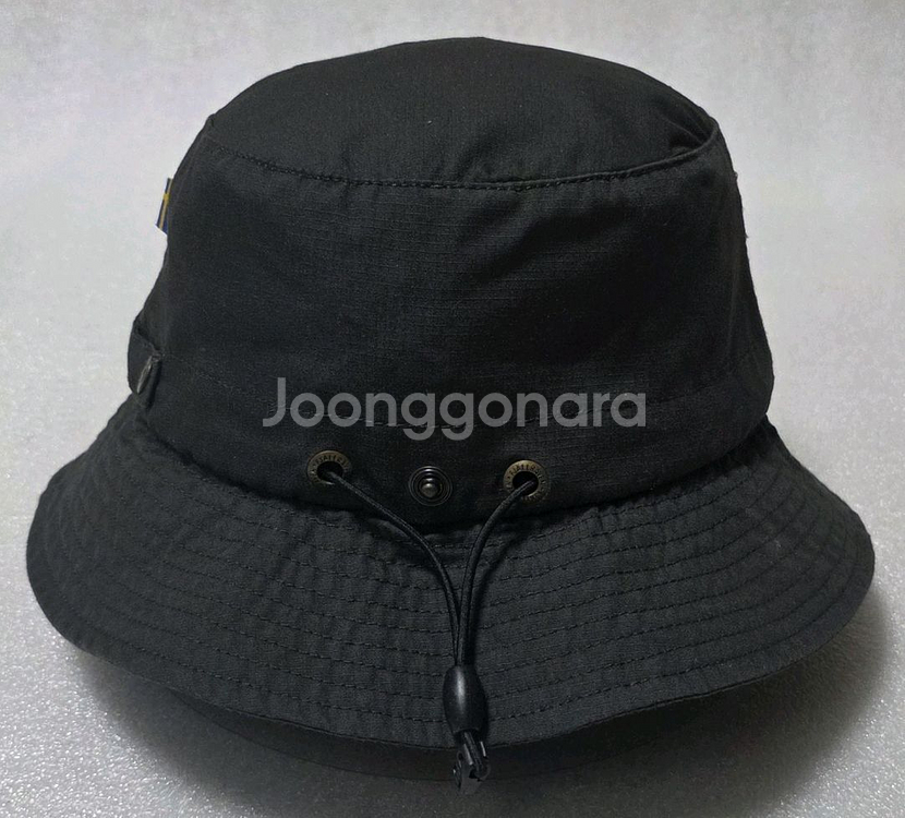피엘라벤 FJALLRAVEN 마린 쉐이드 햇 등산모자--3