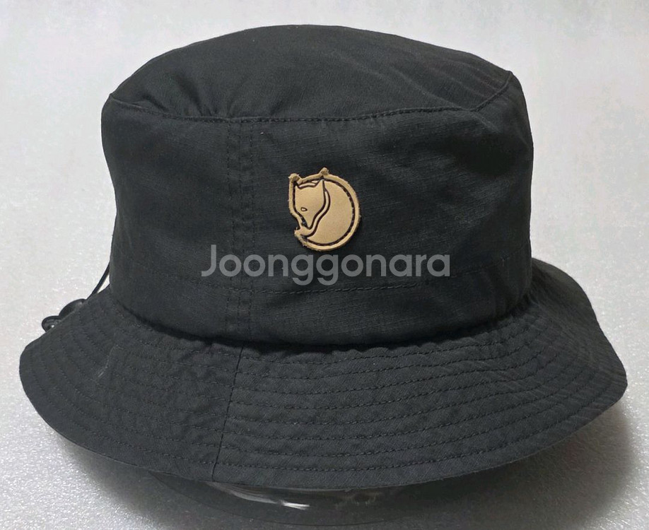 피엘라벤 FJALLRAVEN 마린 쉐이드 햇 등산모자--1
