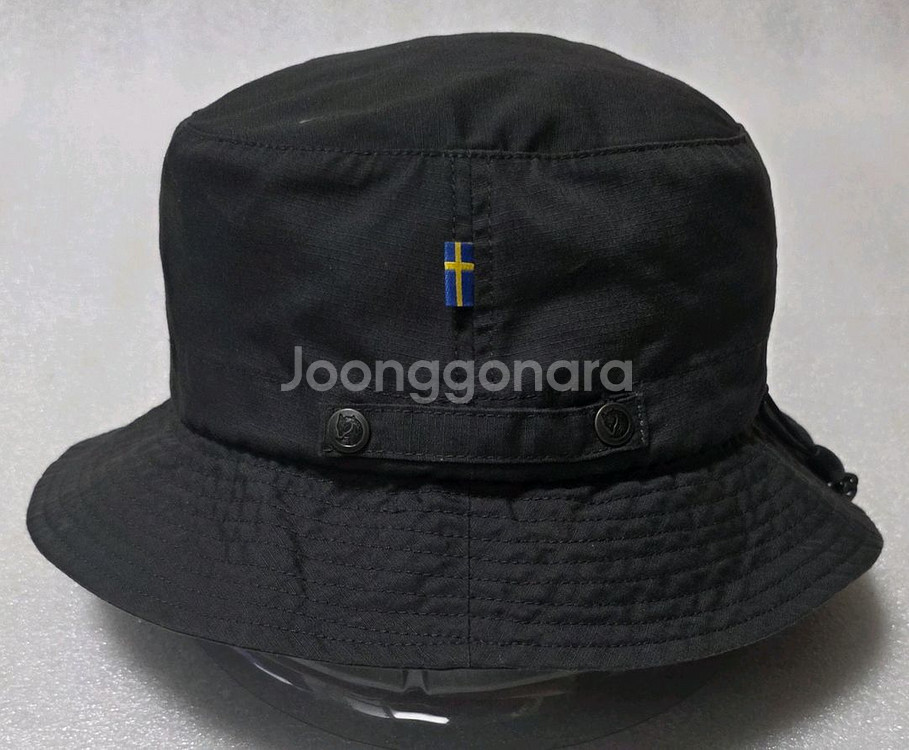 피엘라벤 FJALLRAVEN 마린 쉐이드 햇 등산모자--2