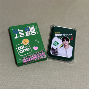 변우석 맥세이프 카드지갑