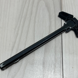 AR/M4 Tactical bilateral 장전손잡이