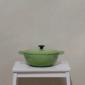 (중고)르쿠르제 마이떼 팝니다(22cm)