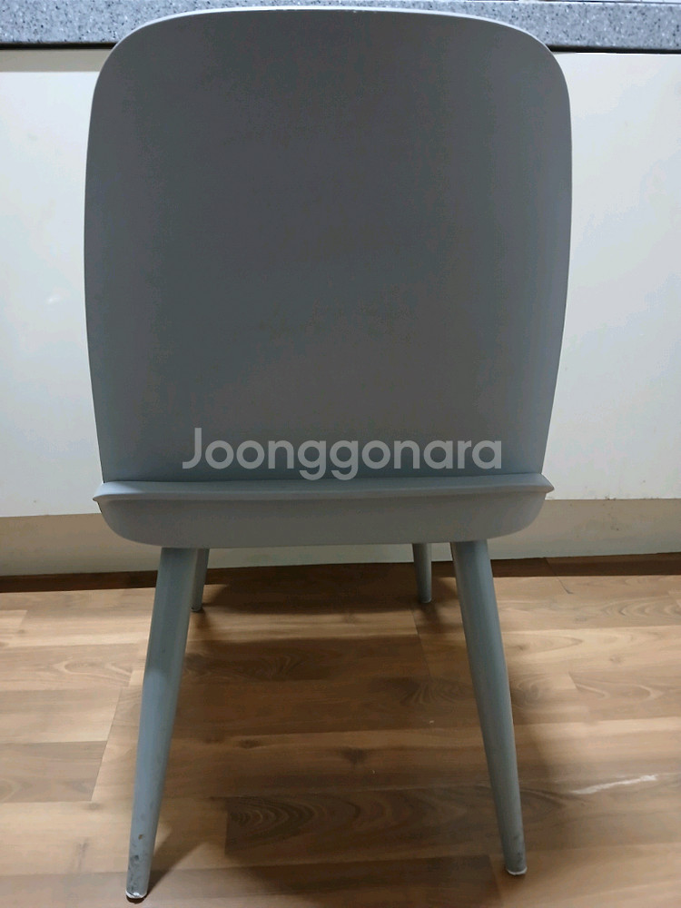 너드 체어, 커플 의자, 부부 의자, 식탁 의자--1