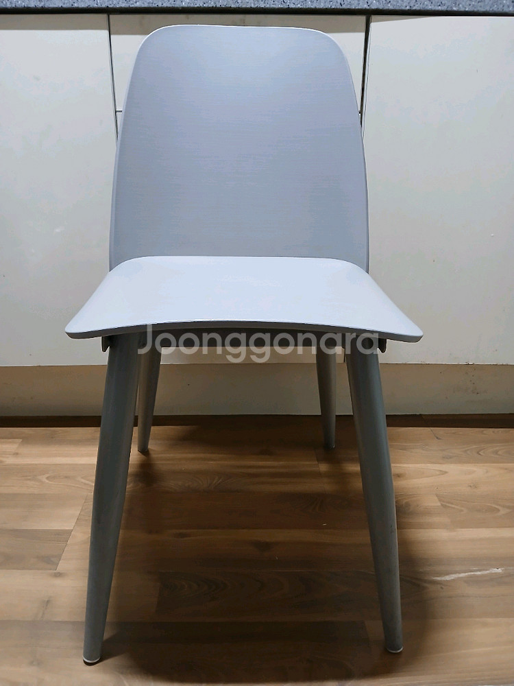 너드 체어, 커플 의자, 부부 의자, 식탁 의자--0
