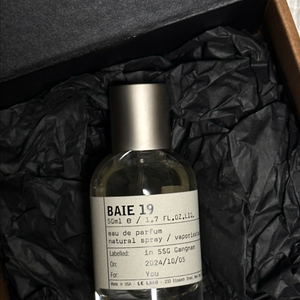 르라보 베이19 50ml