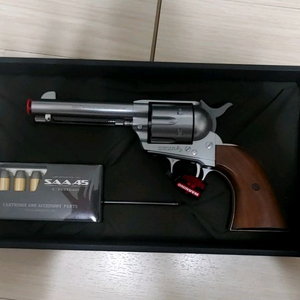 도쿄marui saa리볼버