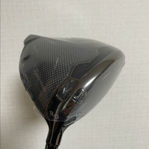 테일러메이드 qi35 max 드라이버 미개봉 신품!!