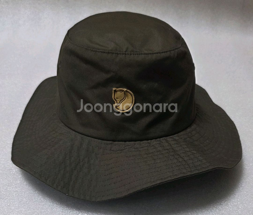 피엘라벤 FJALLRAVEN 햇필드 햇 등산캠핑모자 공--1
